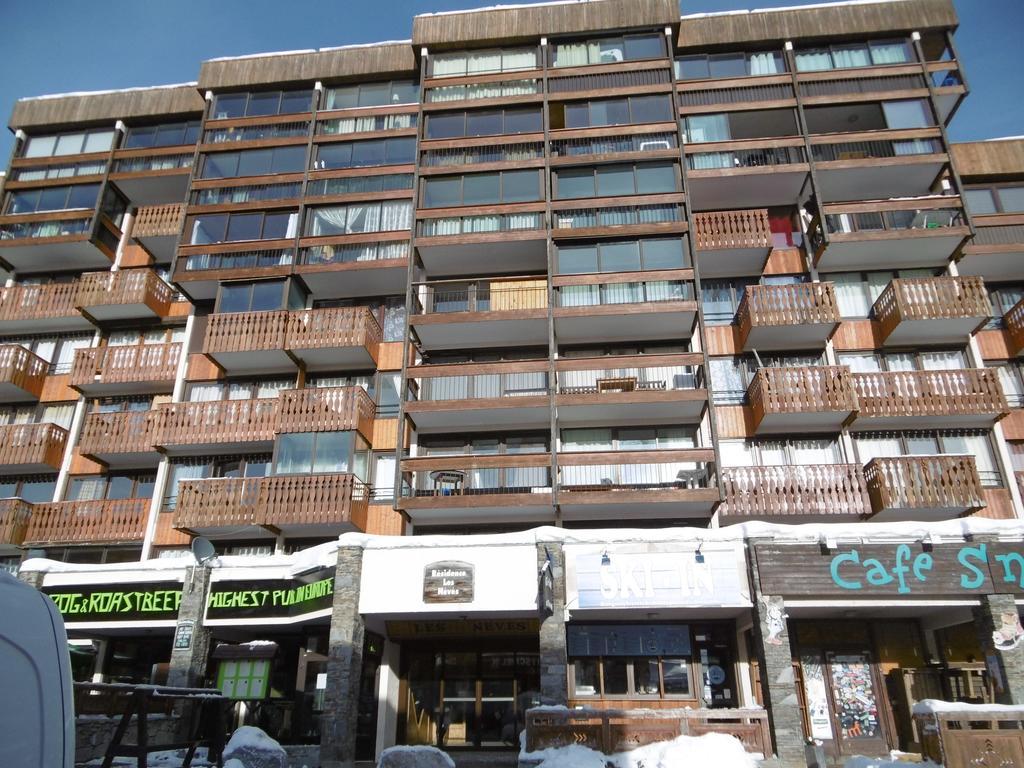 Neves Apartamento *