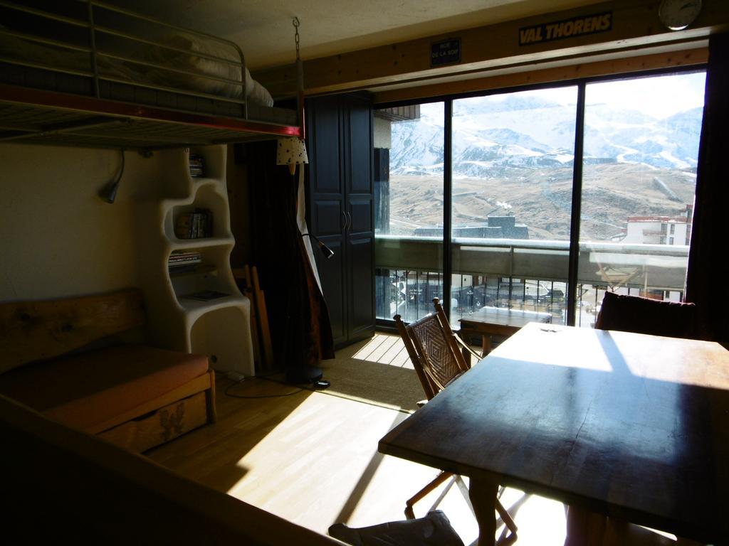 Neves Val Thorens