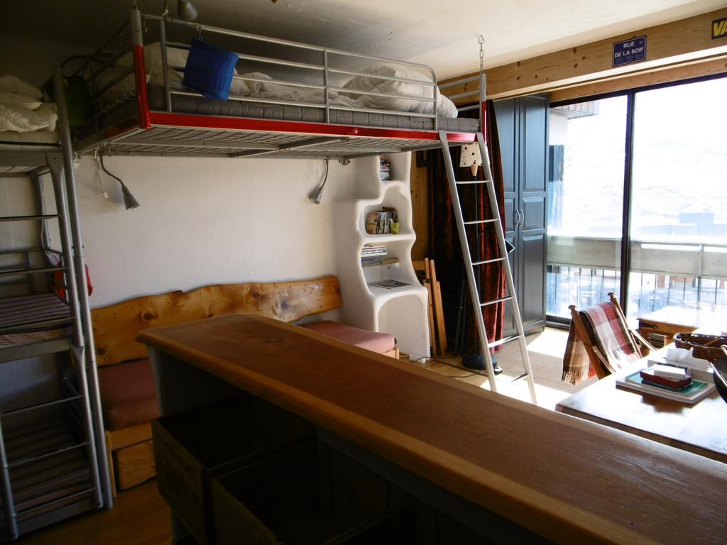 Apartamento Neves *
