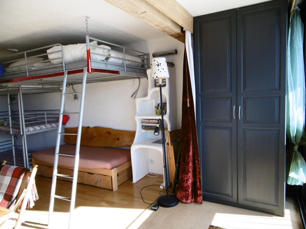 Apartamento Neves Val Thorens