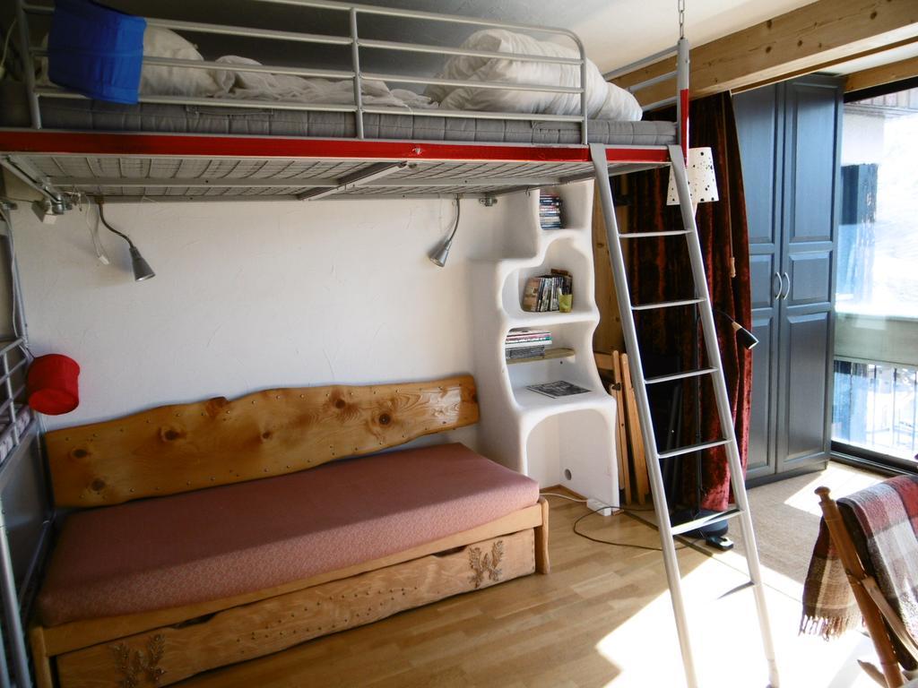 Neves Appartement *