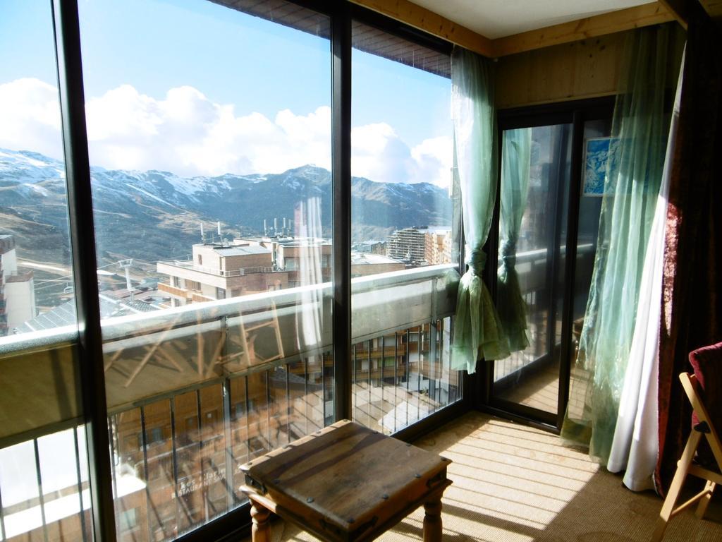 Neves Apartamento Val Thorens