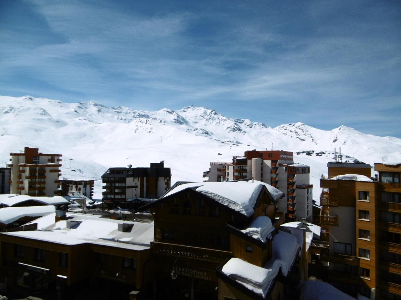 Appartement Neves