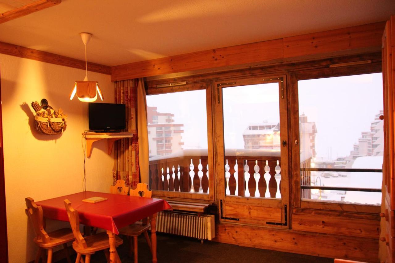 Neves * Val Thorens