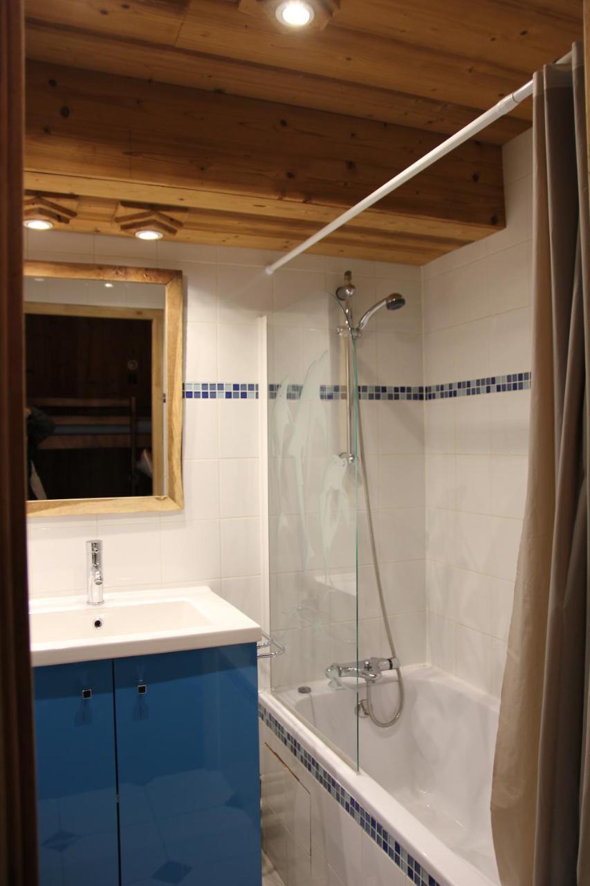 Apartamento Neves Val Thorens