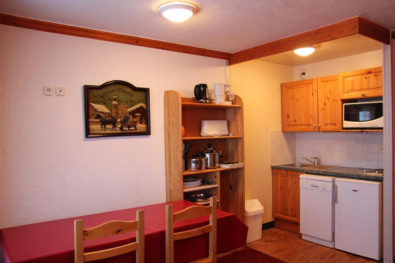 Neves Appartement Val Thorens