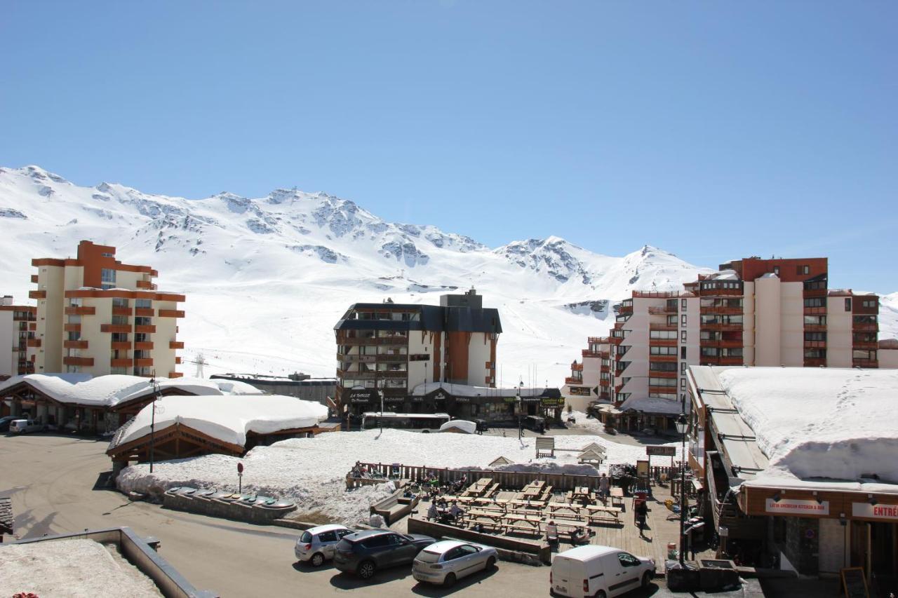 Neves Val Thorens