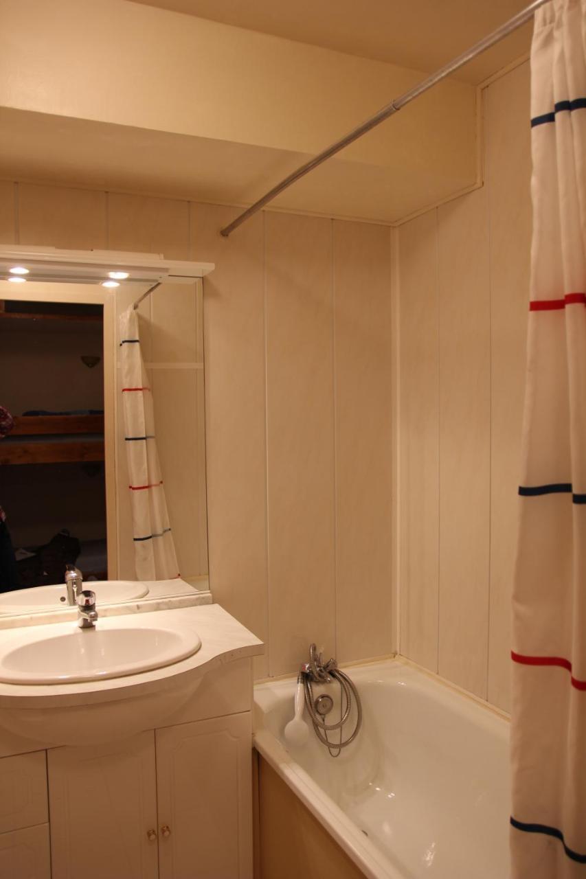 Appartement Neves *