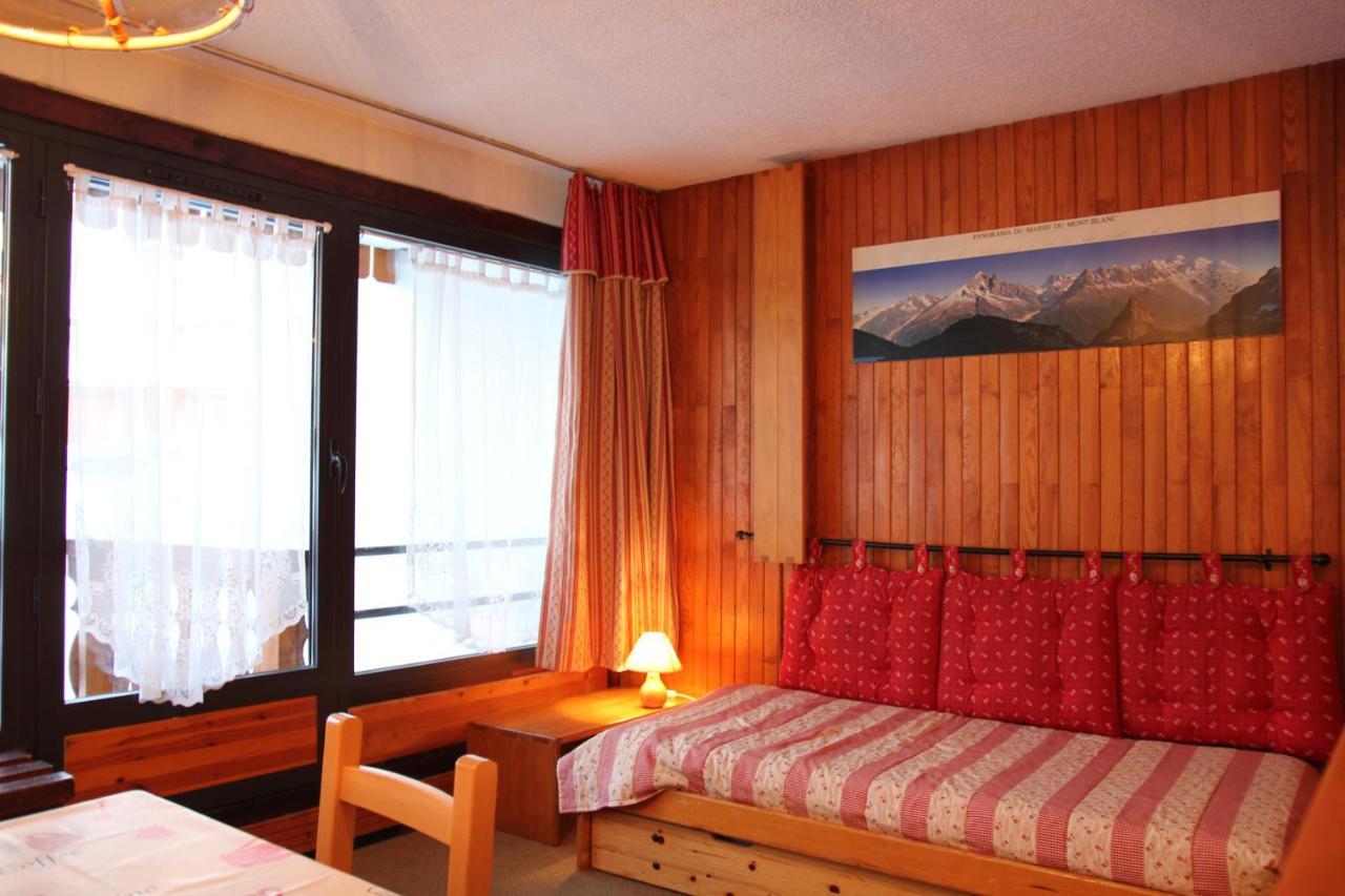 Neves * Val Thorens