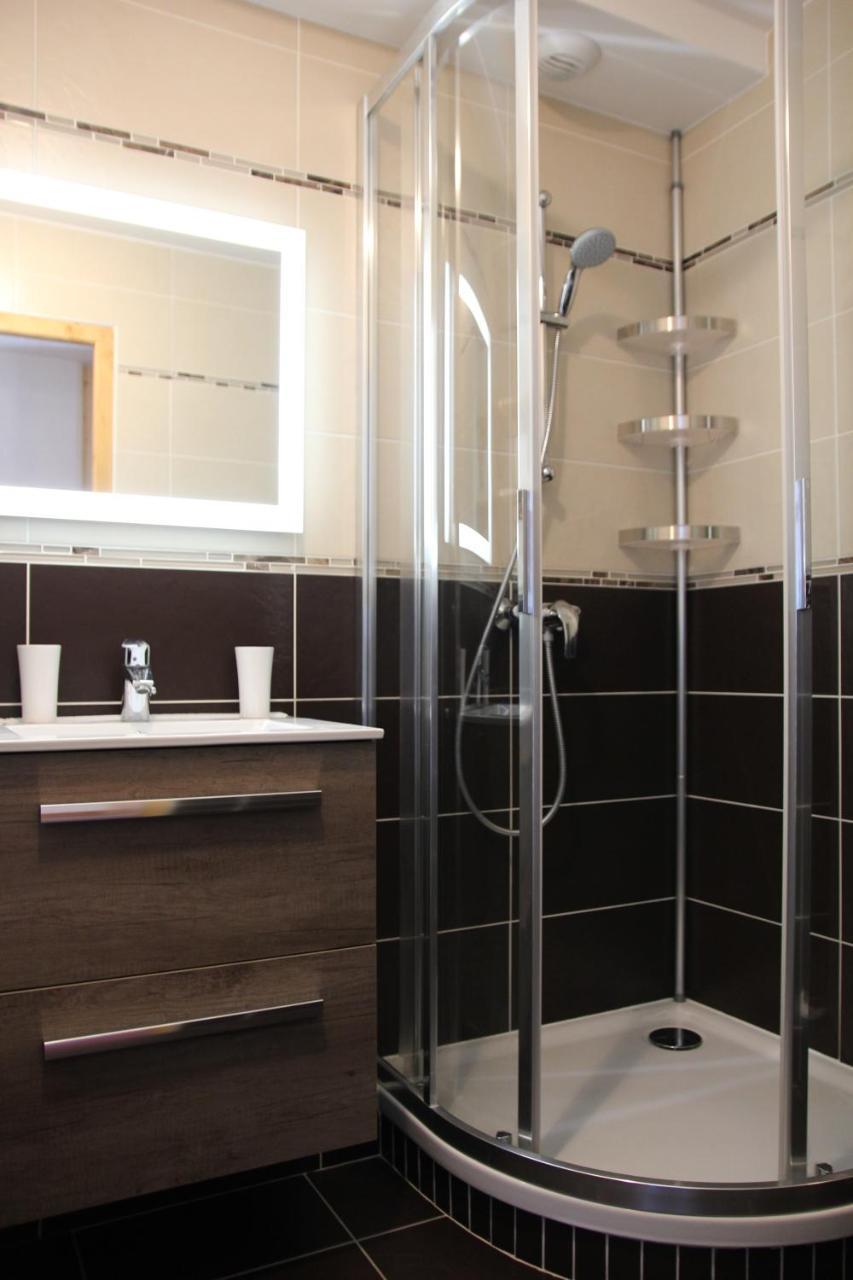 Apartamento Neves *