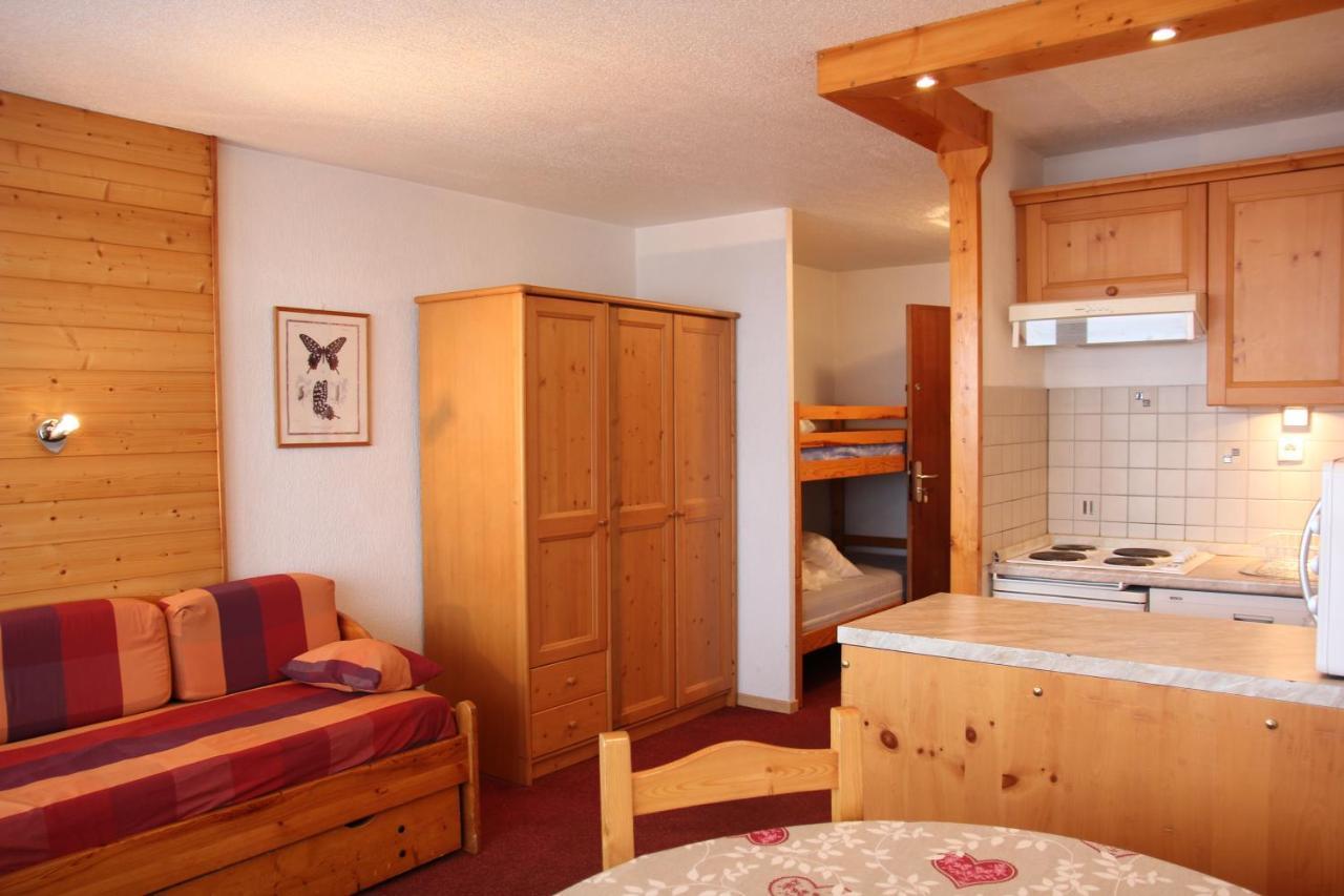 Apartamento Neves Val Thorens