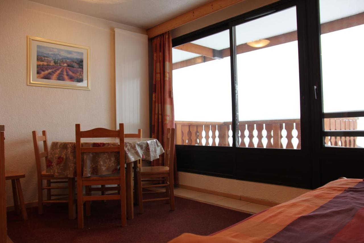 Neves * Val Thorens