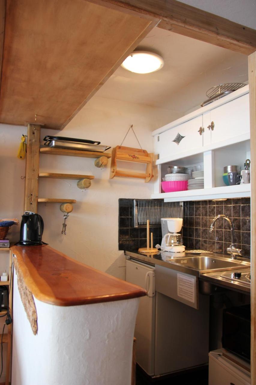 Neves Appartement