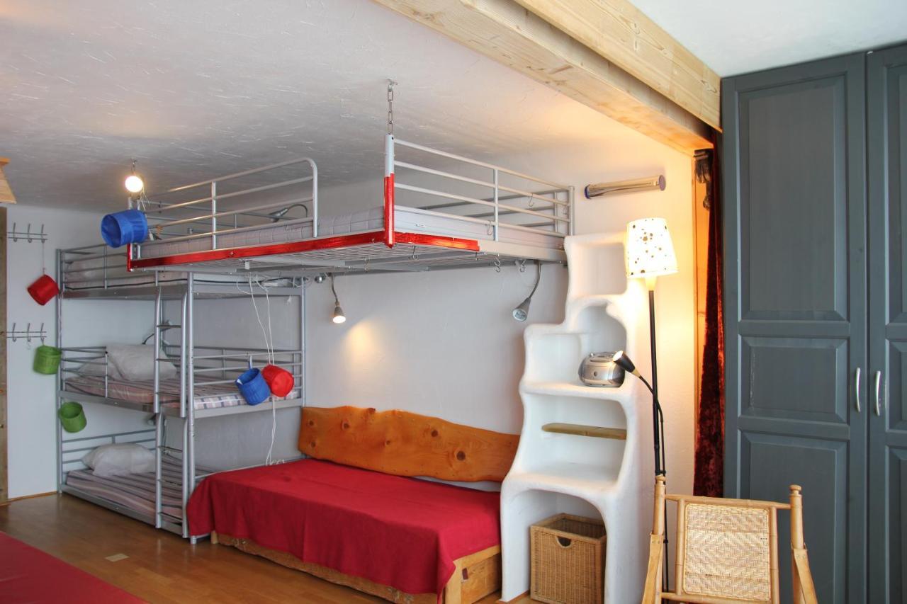 Apartamento Neves Val Thorens