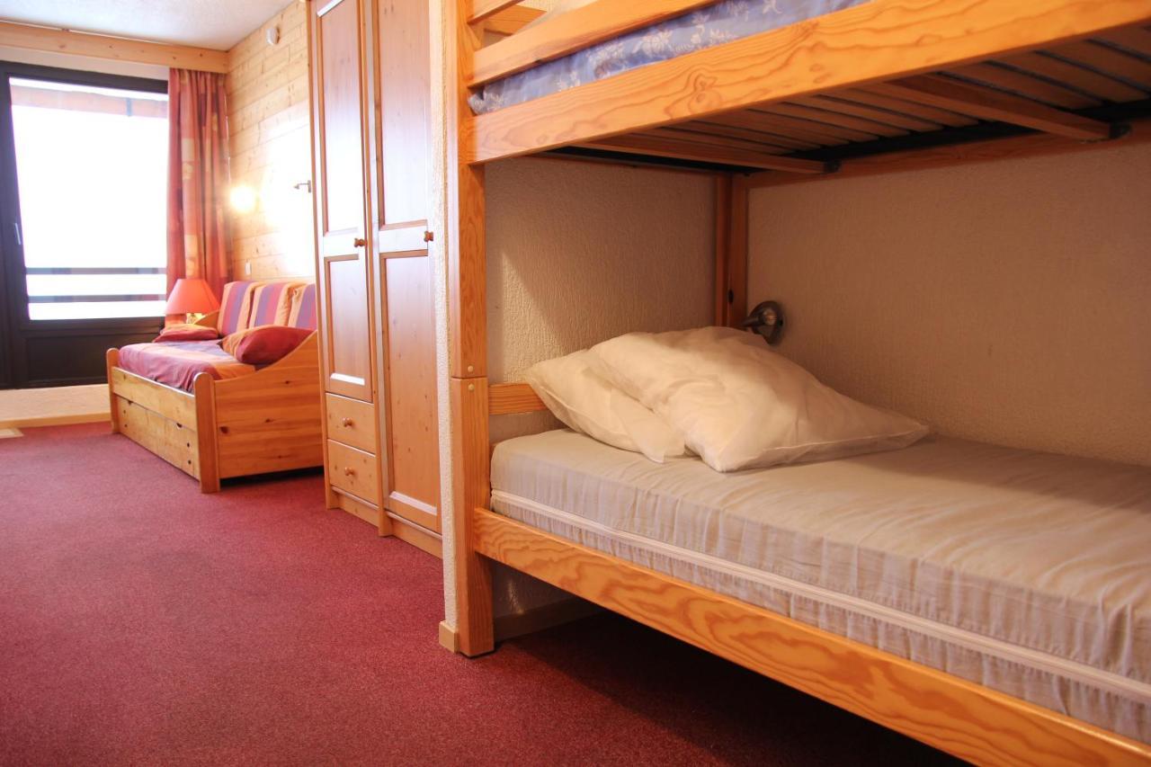 Apartamento Neves Val Thorens